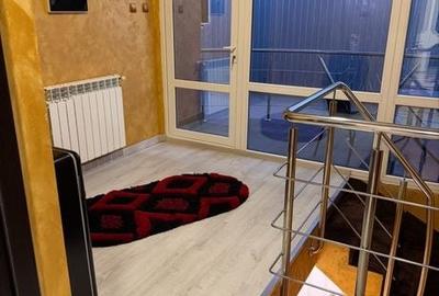 Casă cu 3 camere în Șendreni