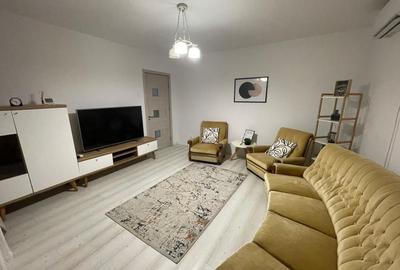 Apartament cu 3 camere decomandat în Brazda lui Novac - 4