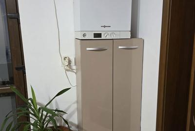 Apartament cu 3 camere în Bucureștii Noi - 3
