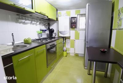 Casă cu 4 camere cu Canalizare în Central - 6