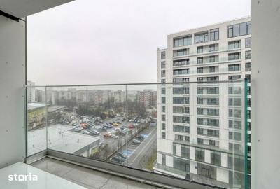 Garsonieră, mobilată în Rahova - 10