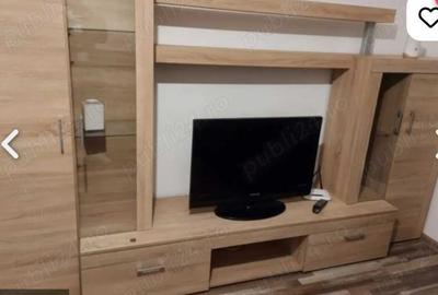Garsonieră decomandată în Exterior Vest
