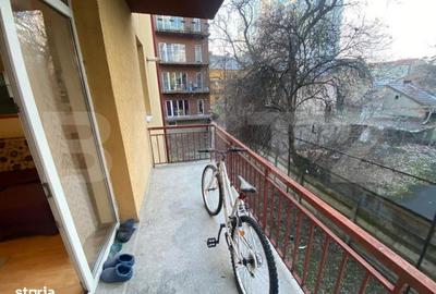 Apartament cu 2 camere decomandat în Ultracentral - 5