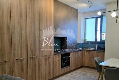 Apartament cu 2 camere decomandat, mobilat în Delfinariu - 5