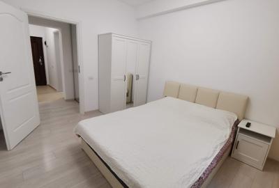 Apartament cu 2 camere decomandat în Chiajna - 5