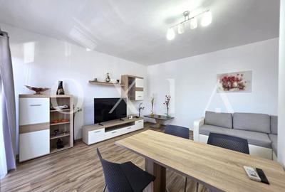 Apartament cu 3 camere decomandat, mobilat în Buziașului - 3