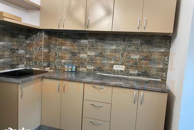Apartament cu 2 camere semidecomandat, mobilat în Inel II - 4