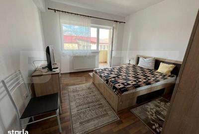 Apartament cu 2 camere semidecomandat în Florești - 8