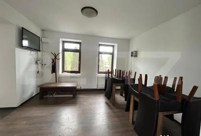 Spațiu comercial, de 120 mp, în Salva