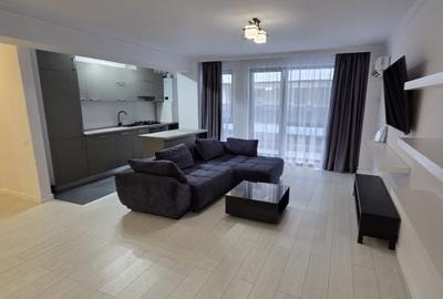Apartament cu 2 camere în 13 Septembrie