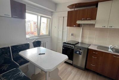 Apartament cu 4 camere decomandat în Mărăști