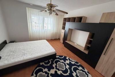 Apartament cu 2 camere decomandat în Gheorgheni