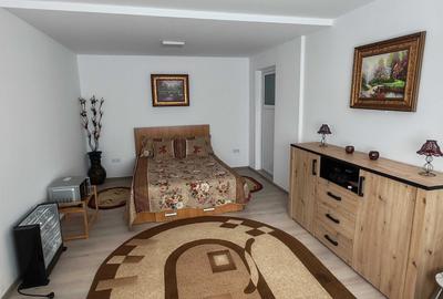 Casă cu 2 camere în Glodeanu-Siliștea - 6