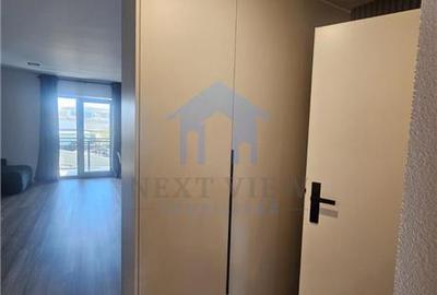 Apartament cu 2 camere decomandat, mobilat în Mărăști - 6