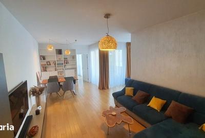 Apartament cu 2 camere în Central