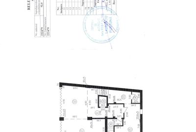 Apartament cu 3 camere decomandat în Polonă - 14