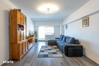 Apartament cu 2 camere decomandat în Mioriței - 9