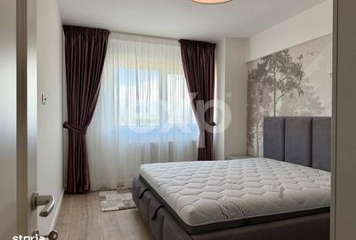 Apartament cu 2 camere în Ștefan cel Mare - 2
