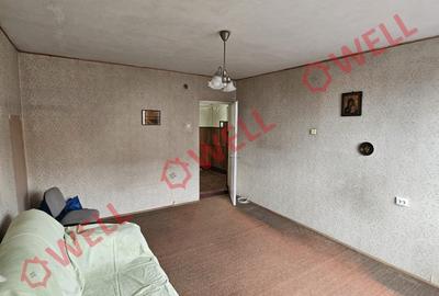 Apartament cu 2 camere decomandat în Central - 8