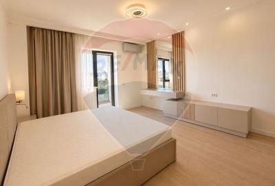 Apartament cu 3 camere, mobilat în Dacia - 11