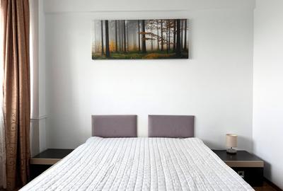 Apartament cu 2 camere decomandat în Drumul Taberei - 4