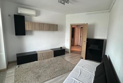 Apartament cu 2 camere decomandat, mobilat în Grozăvești