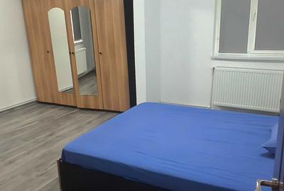 Apartament cu 2 camere semidecomandat în Exterior Vest - 5