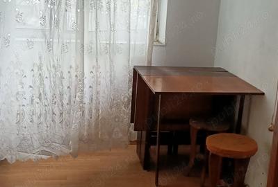 Garsonieră în CET