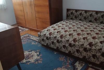 Apartament cu 4 camere semidecomandat în Central - 3