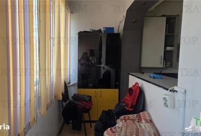 Apartament cu 2 camere în Crângași