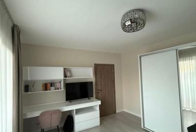 Apartament cu 2 camere decomandat, mobilat în Între Lacuri - 2