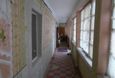 Casă individuală cu 3 camere cu Teren 1500 Mp în Ianova - 5