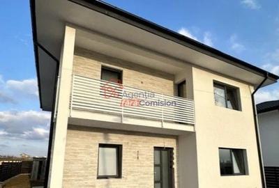 Casă individuală cu 5 camere cu Canalizare în Valea Ursului - 2