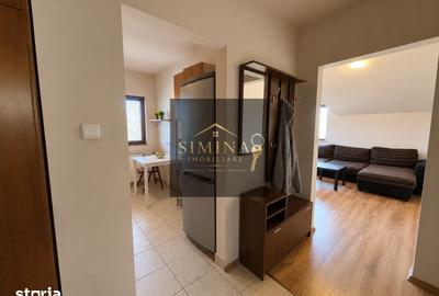 Apartament cu 2 camere decomandat în Andrei Mureșanu
