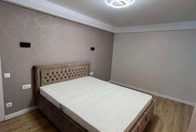 Apartament cu 3 camere decomandat în Chibrit - 4