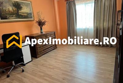 Apartament cu 3 camere decomandat, mobilat în Militari