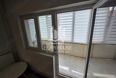 Apartament cu 2 camere decomandat în Luncă