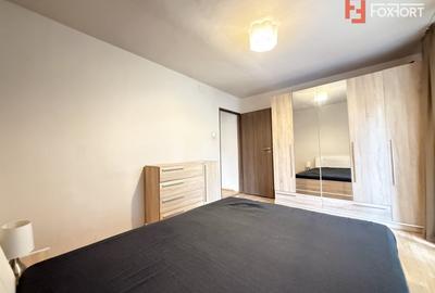Apartament cu 2 camere semidecomandat, mobilat în Bucovina - 18