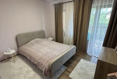 Apartament cu 2 camere decomandat în Săsar - 6