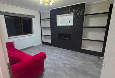 Apartament cu 2 camere decomandat în Galata
