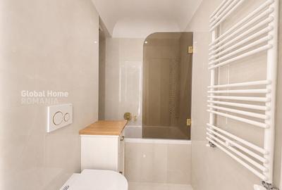 Apartament cu 3 camere decomandat, mobilat în Pipera - 15