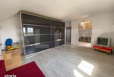 Casă cu 4 camere cu Teren 1275 Mp în Orțișoara - 2