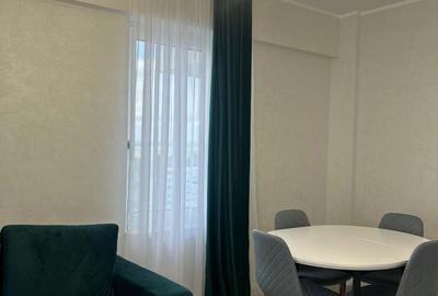 Apartament cu 2 camere decomandat în Breazu - 5