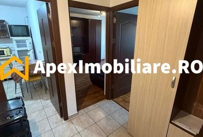 Apartament cu 2 camere decomandat în Eroii Revoluției