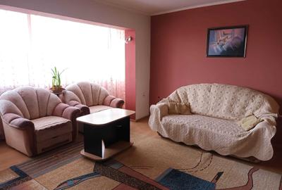 Apartament cu 2 camere decomandat în Petru Rareș - 2