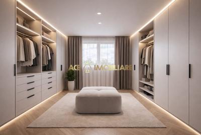 Casă individuală cu 4 camere cu Teren 369 Mp în Vidra - 9
