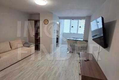 Garsonieră semidecomandată în Mănăștur