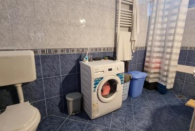Apartament cu 2 camere semidecomandat, mobilat în Centrul Istoric - 9