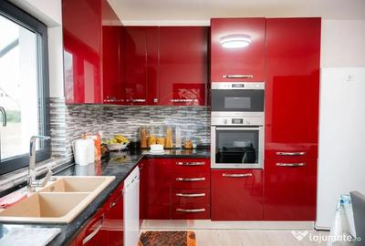 Casă cu 5 camere cu Teren 4242 Mp în Lunca (Vânători-Neamț) - 14