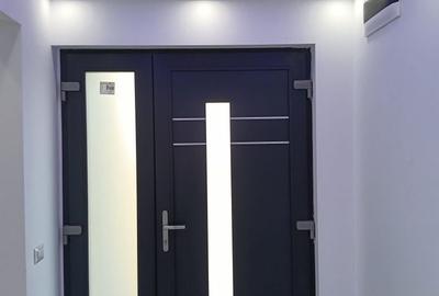 Casă cu 3 camere în Miron Costin - 1